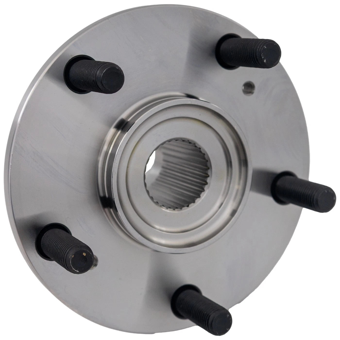 Set of 4 Wheel Hubs for Acura TL