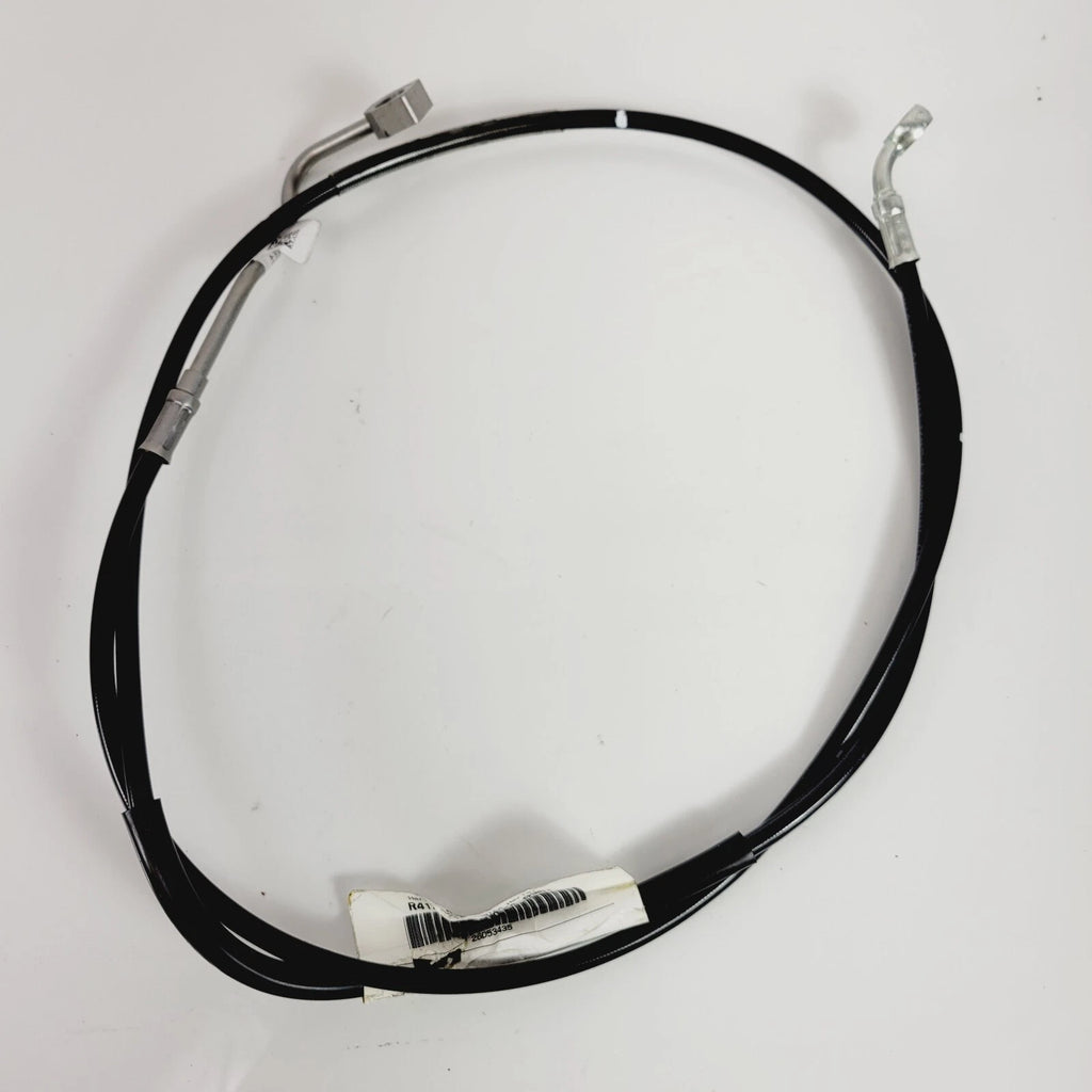 OEM Front Upper ABS Brake Line for Harley-Davidson Road Glide (2024–2025)