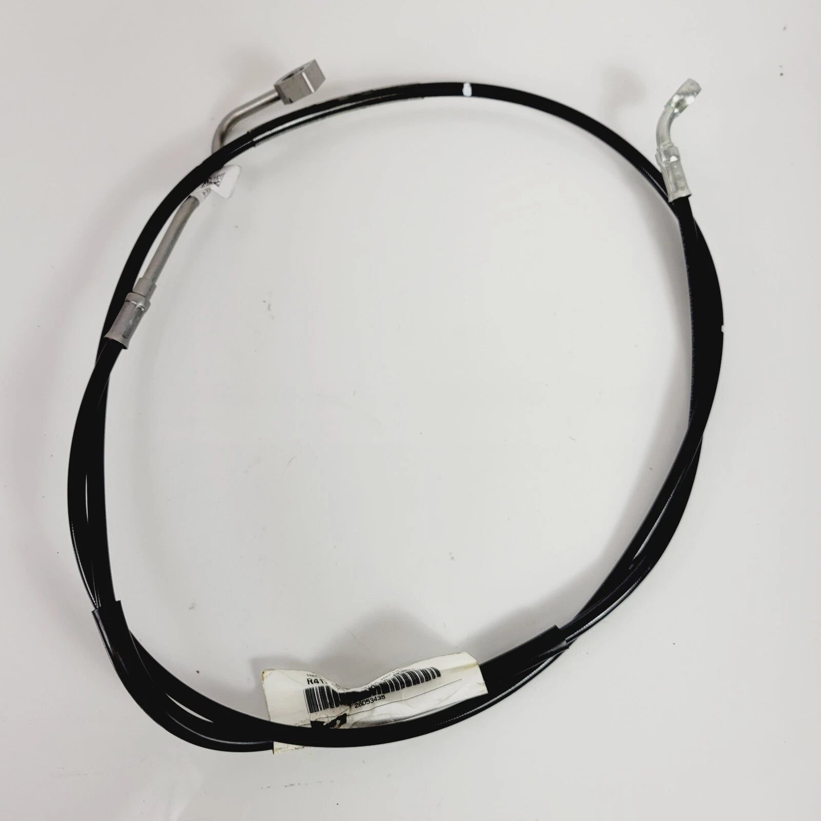 OEM Front Upper ABS Brake Line for Harley-Davidson Road Glide (2024–2025)