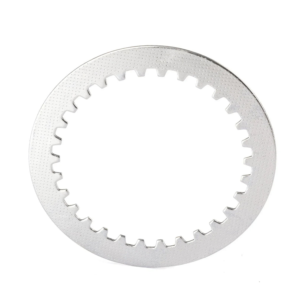 Clutch Friction Plates W/Gasket & Filter Yamaha V-Star 650 XVS650 (1999–2017)