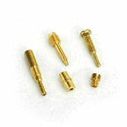 Carburetor Repair Rebuild Kit for Honda XR70R (2000–2003) CRF70F (2004–2005)