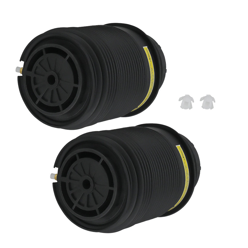 Rear Air Suspension Spring Bellows Bag for Mercedes CLS-Class W218 (2012–2014)