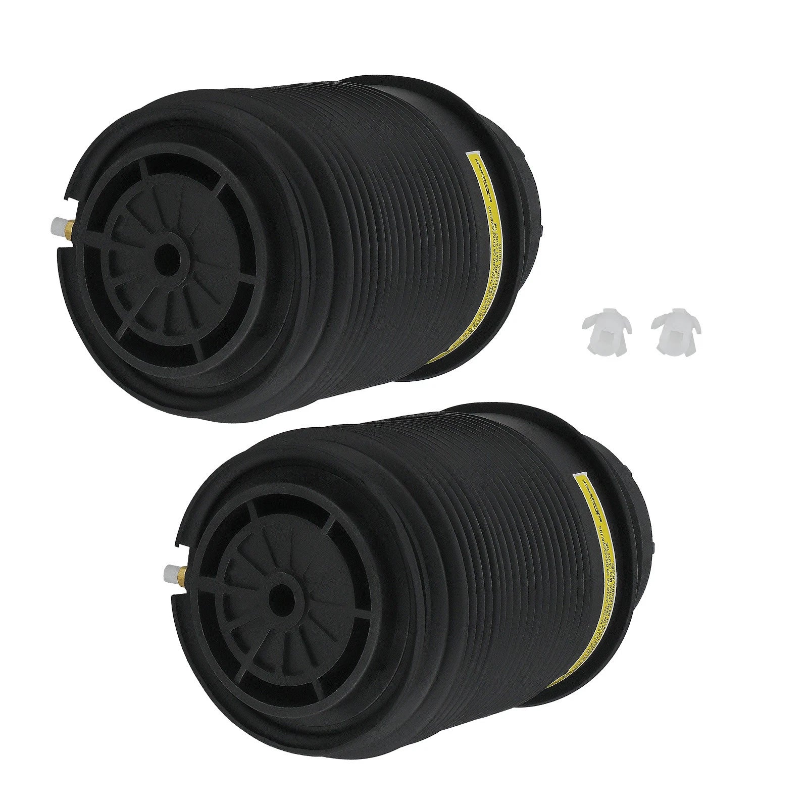 Rear Air Suspension Spring Bellows Bag for Mercedes CLS-Class W218 (2012–2014)