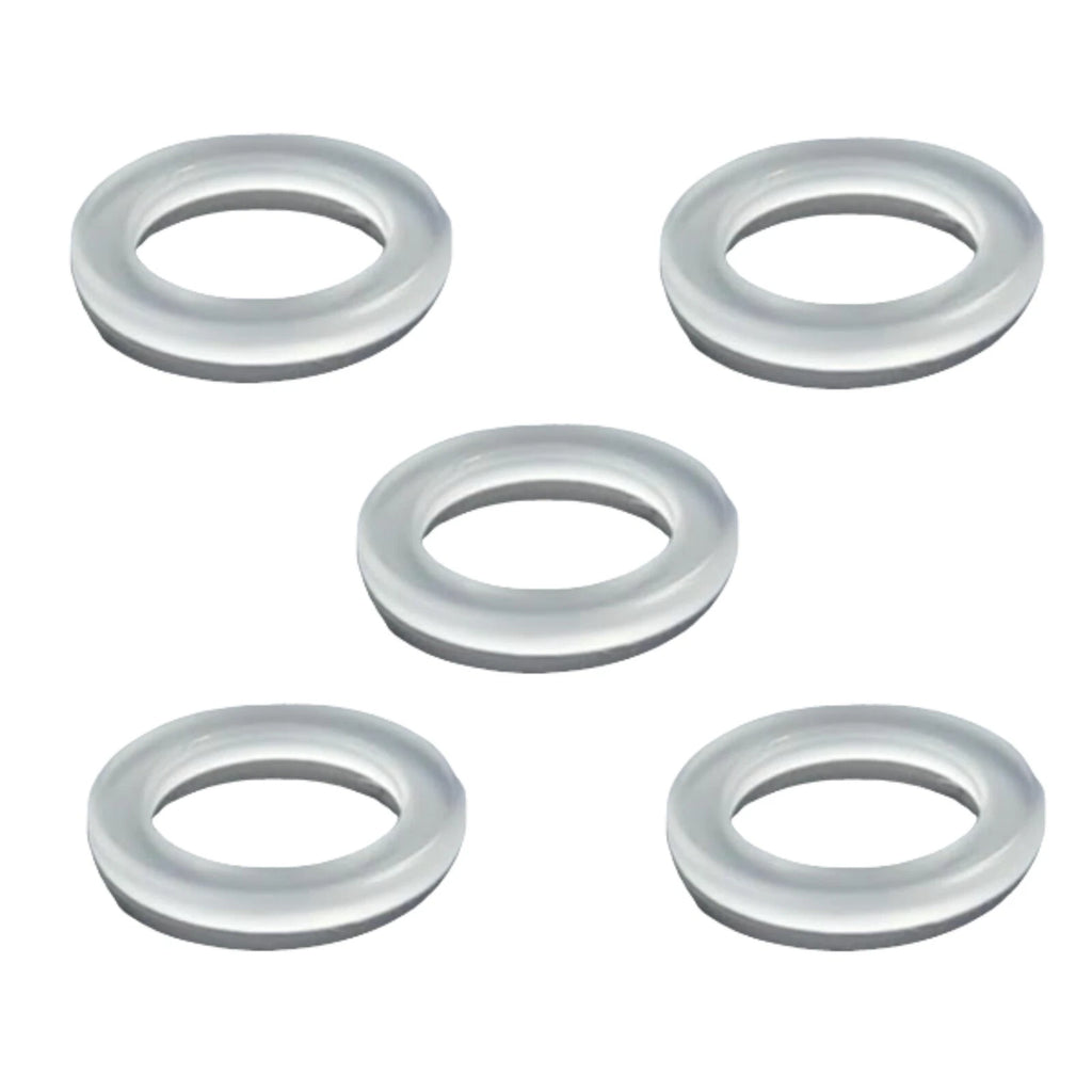 Set of 5 Washers for Johnson/Evinrude/OMC (0311598, 311598, 3852105)