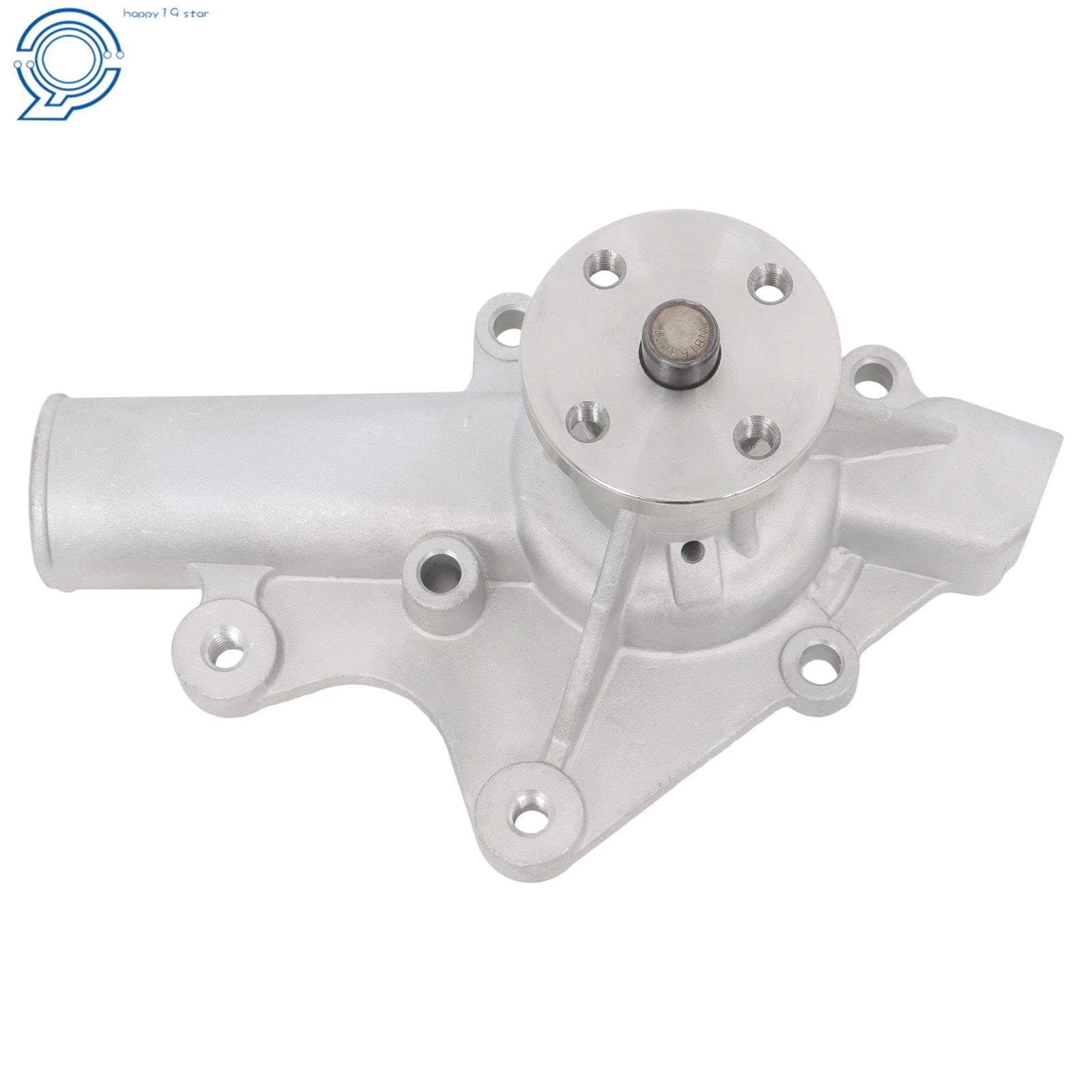 Engine Water Pump for Jeep CJ7 (1980-1986)