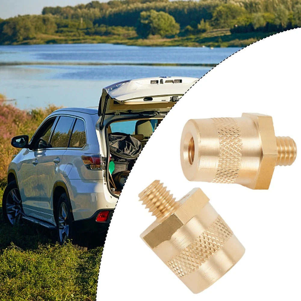 Battery Terminal Connectors for Boats and Cars (Universal)
