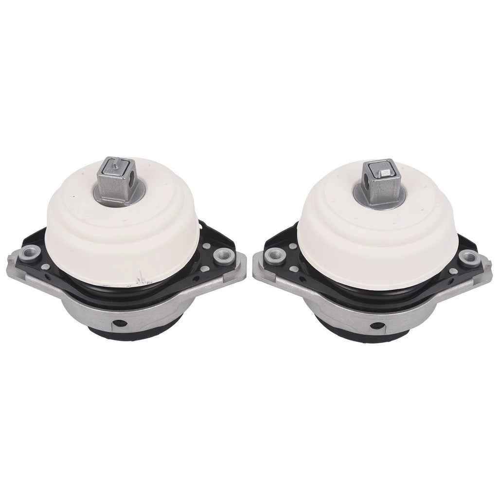Set of 2 Engine Motor Mounts for Mercedes-Benz G550 G63 AMG (2019–2024)