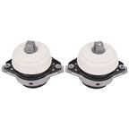 Set of 2 Engine Motor Mounts for Mercedes-Benz G550 G63 AMG (2019–2024)