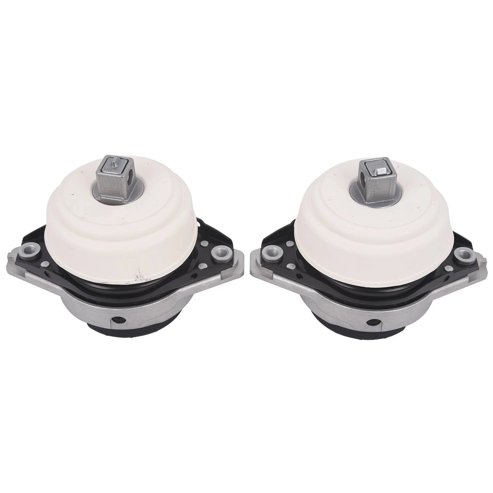 Set of 2 Engine Motor Mounts for Mercedes-Benz G550 G63 AMG (2019–2024)