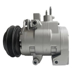 AC Compressor Kit With Condenser for Ford F-150 5.0L (2016-2018)