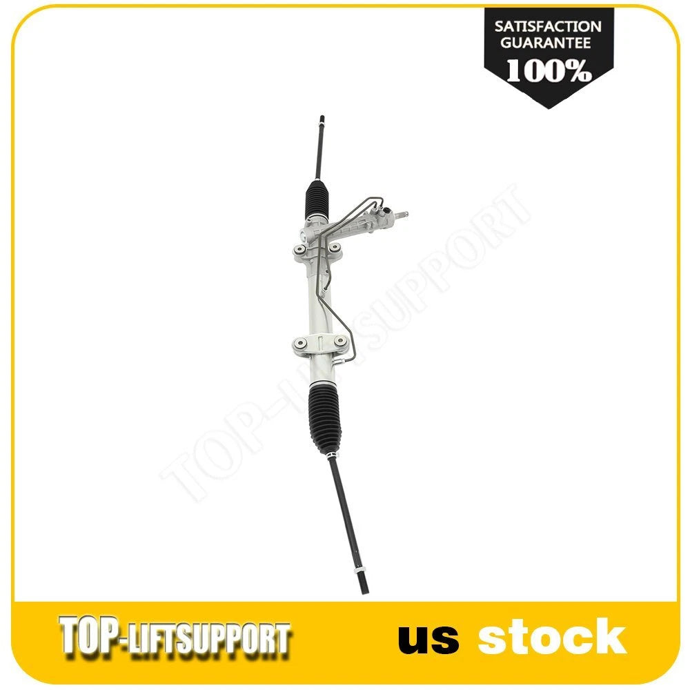 Power Steering Rack for Mercedes-Benz Sprinter (2003–2006)