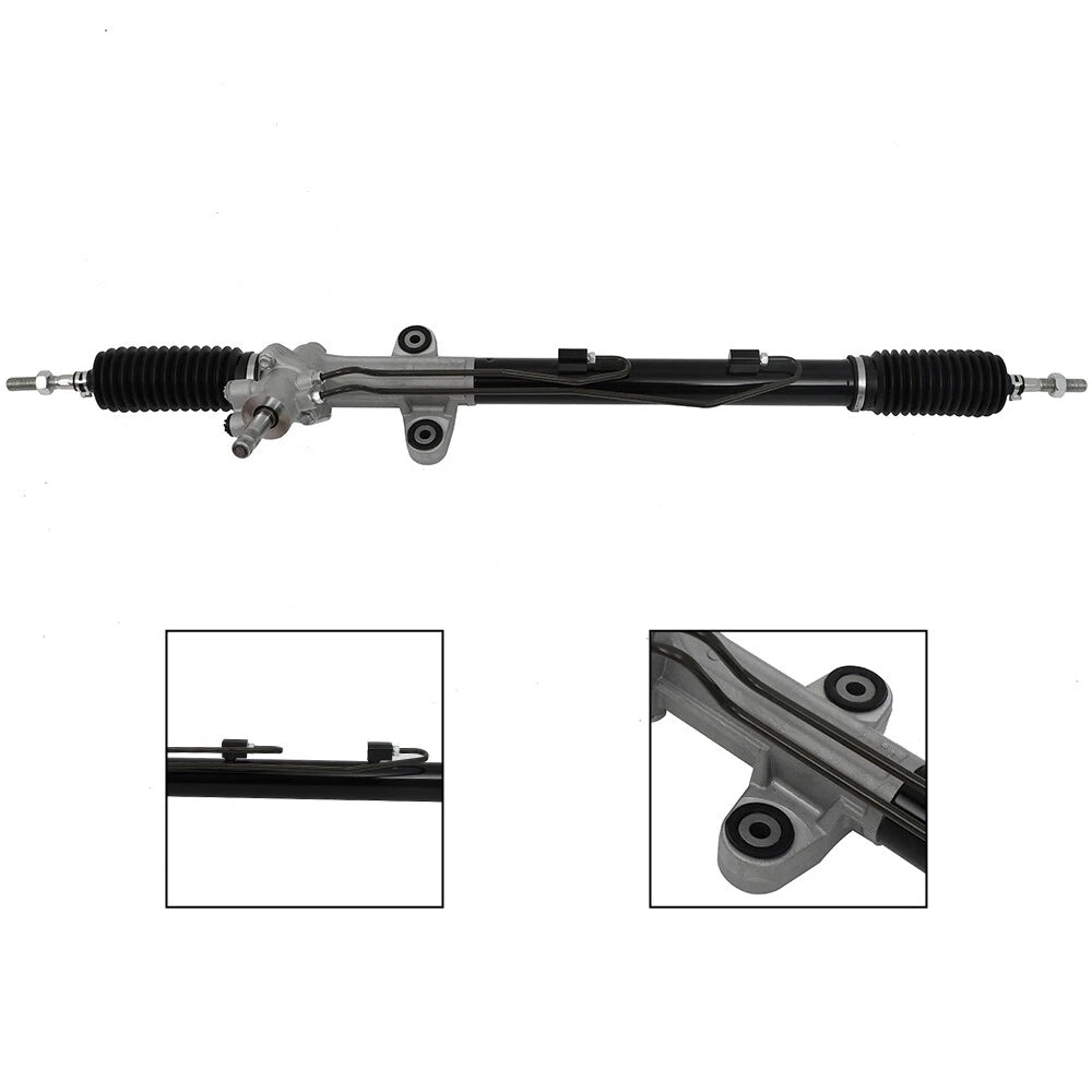 Power Steering Rack and Pinion Assembly for Honda Accord (1998–2002)