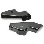 Set of 2 Front Outside Bumper Brackets for Escalade Silverado (2003–2007)