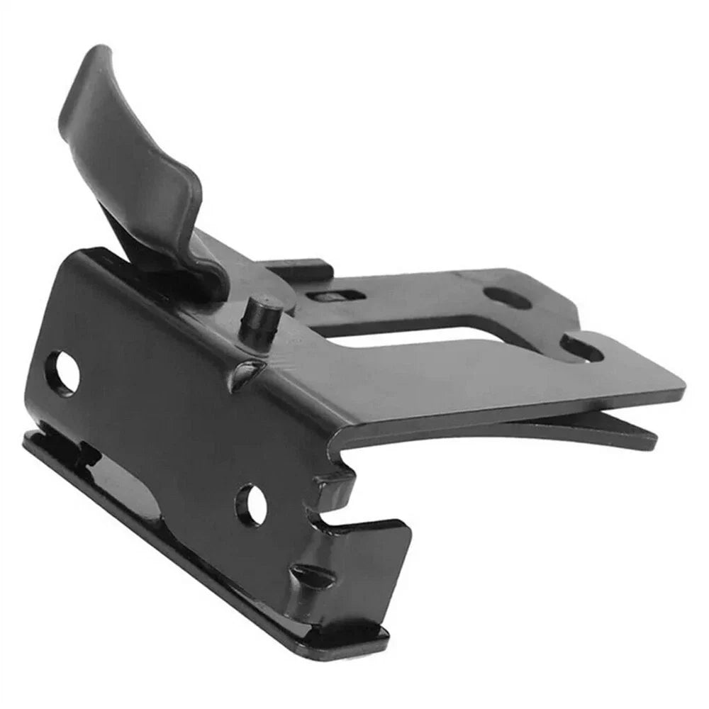 Hood Safety Latch Catch Lock for Benz E250 E300 E350 E400 E63 AMG (2010-2016)