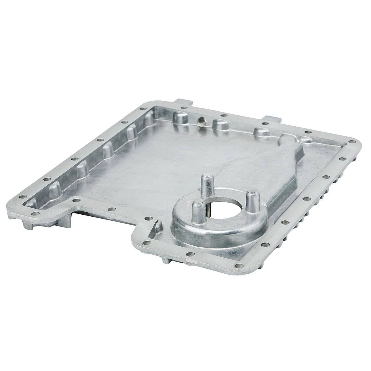 Lower Engine Oil Pan for BMW X5 E53 (2000-2003)