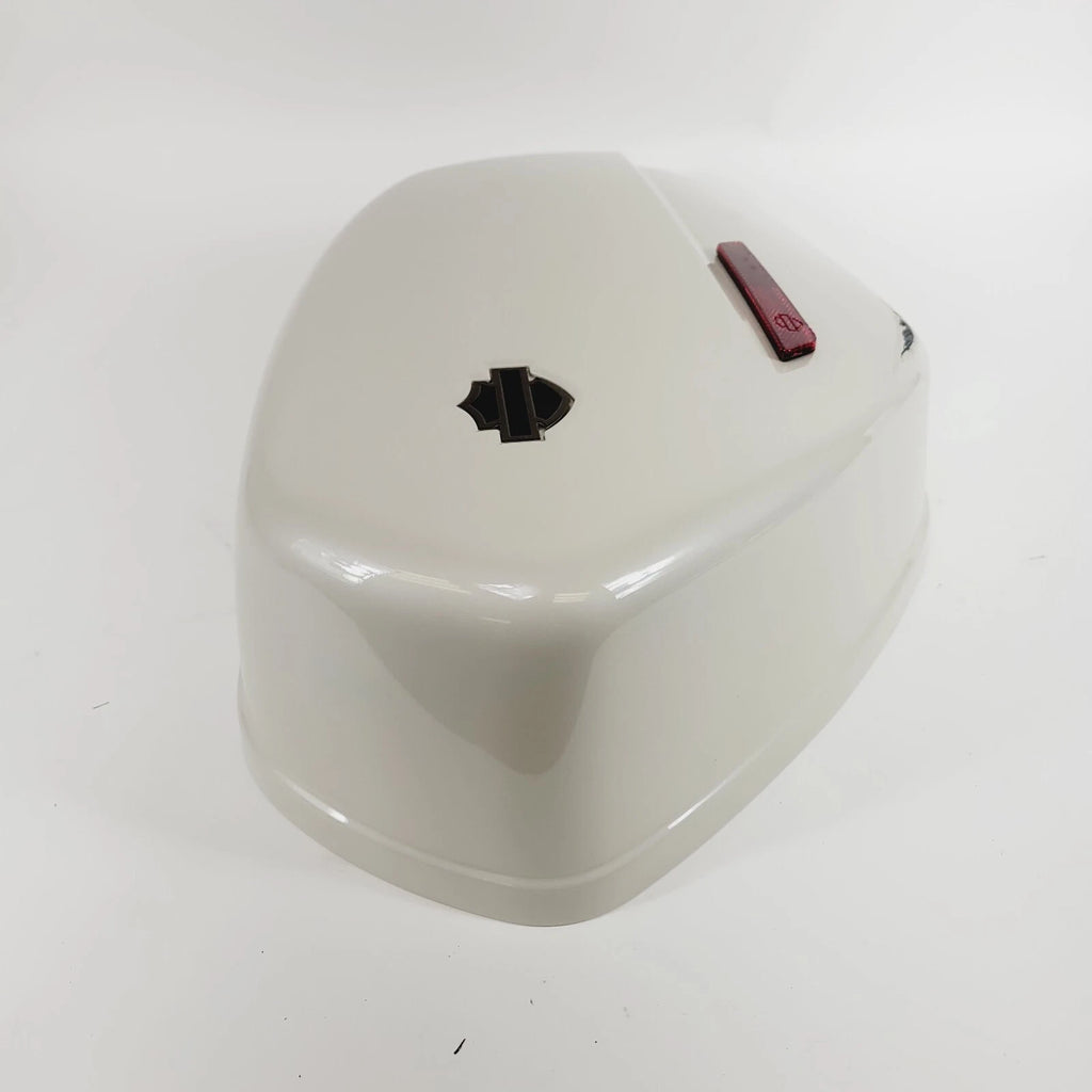 Left Saddlebag Outer Shell for Harley Low Rider Sport Glide (2018–2023) 90201451