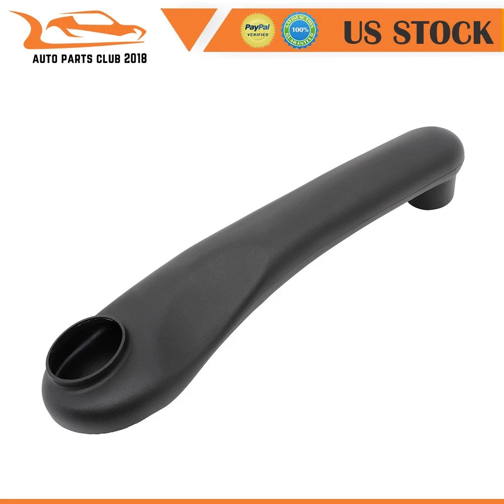 Snorkel Inlet Head for Isuzu D-MAX (2008-2012)
