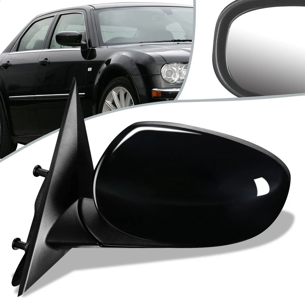 OE Style Power Heated Side Door Mirror for Dodge Magnum Charger (2005–2008)