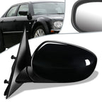 OE Style Power Heated Side Door Mirror for Dodge Magnum Charger (2005–2008)