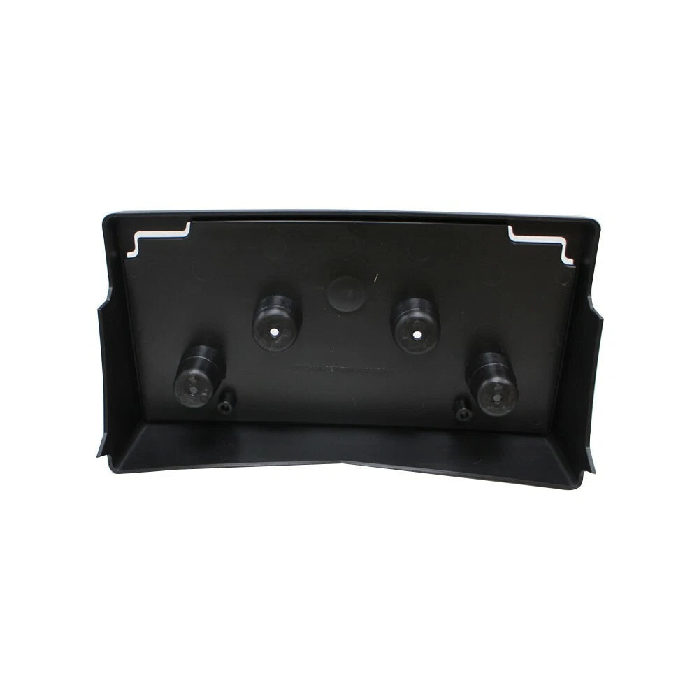 Front License Plate for Chevy Suburban, Tahoe (2007–2014)