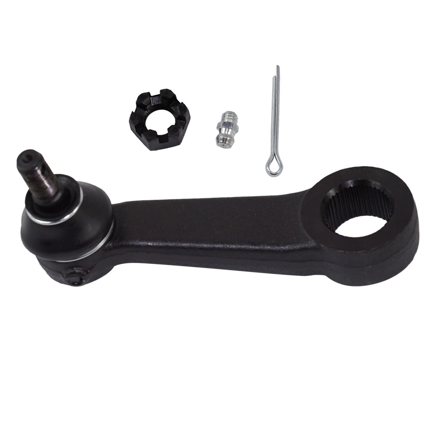 Pitman Arm for Mitsubishi Montero, Dodge Raider (1987-1989)