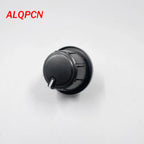 Heater Fan Control Switch Knob for Toyota Hilux (2011-2014)
