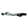 A/C Heater Climate Control Wire Harness for GMC (1995)