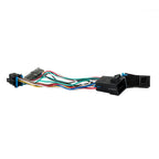 A/C Heater Climate Control Wire Harness for GMC (1995)