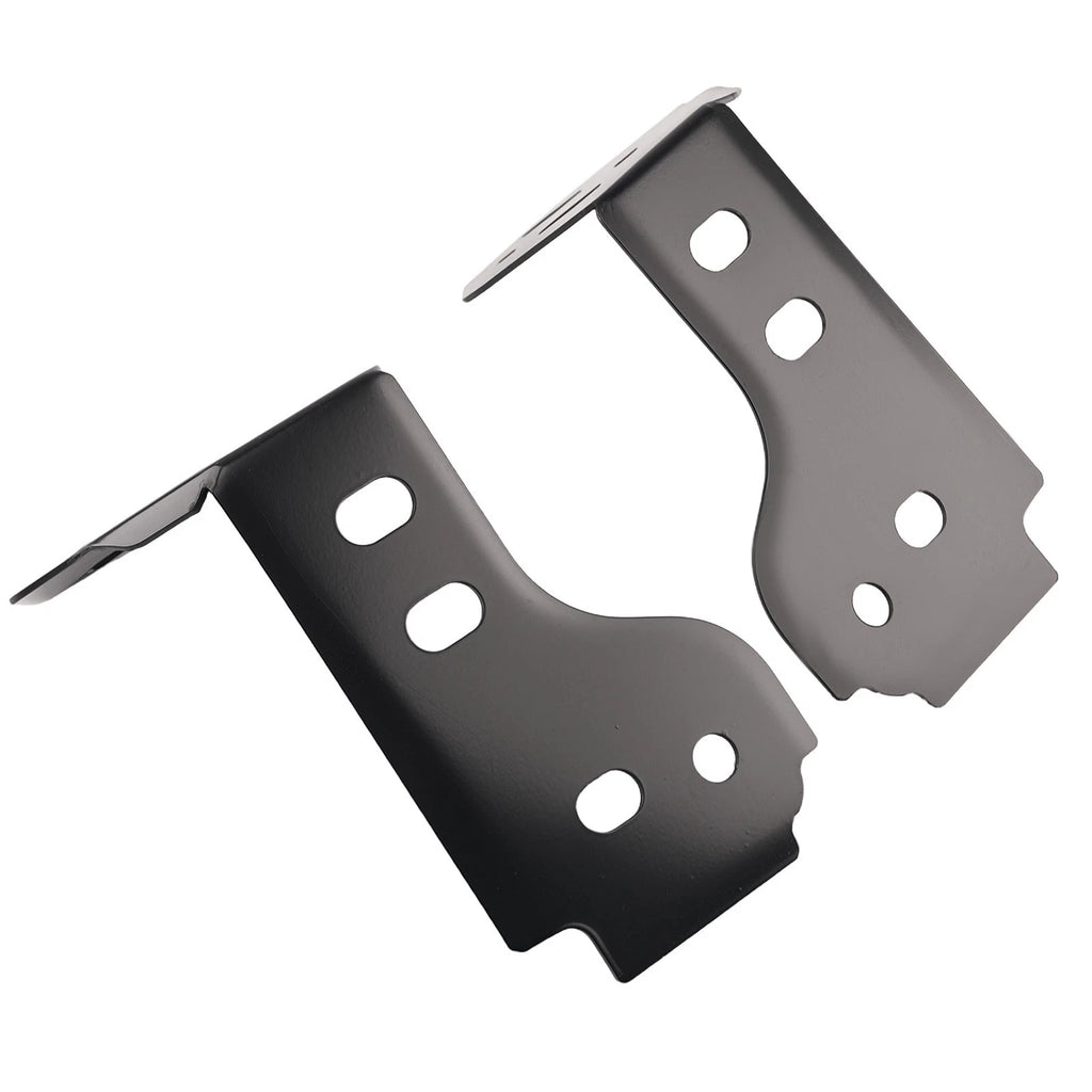 Left Right Brake Caliper Pair for Ford F-250 F-350 Super Duty (2017–2022)