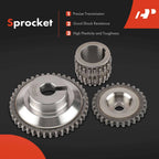 9X Timing Chain Kit for Nissan Versa (2010-2011)