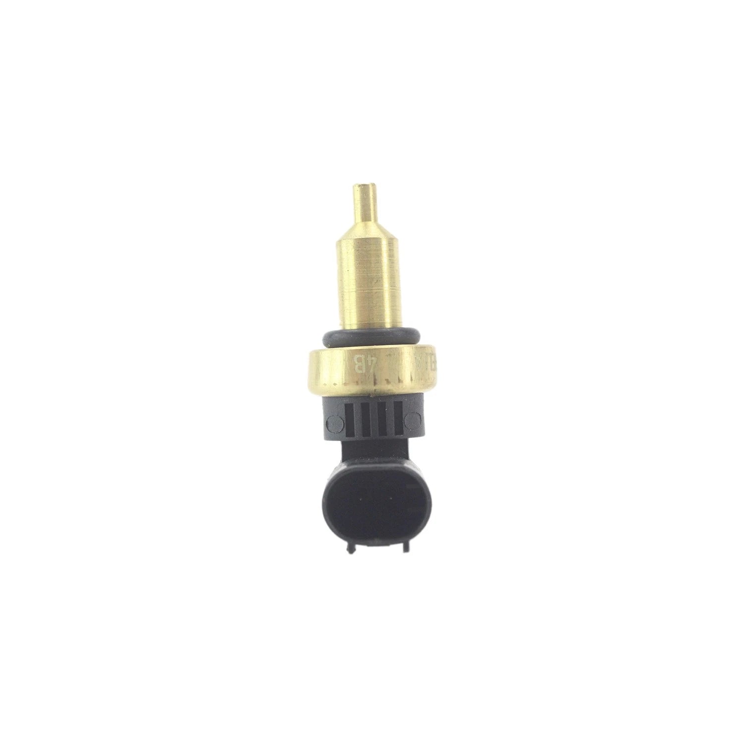 Hella Engine Coolant Temperature Sensor for Mercedes C230 (2003–2010) 358058191