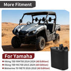 Air Filter w/ Cage for Yamaha Viking 700 VI YXM700 4x4 FI EPS SE (2014–2024)