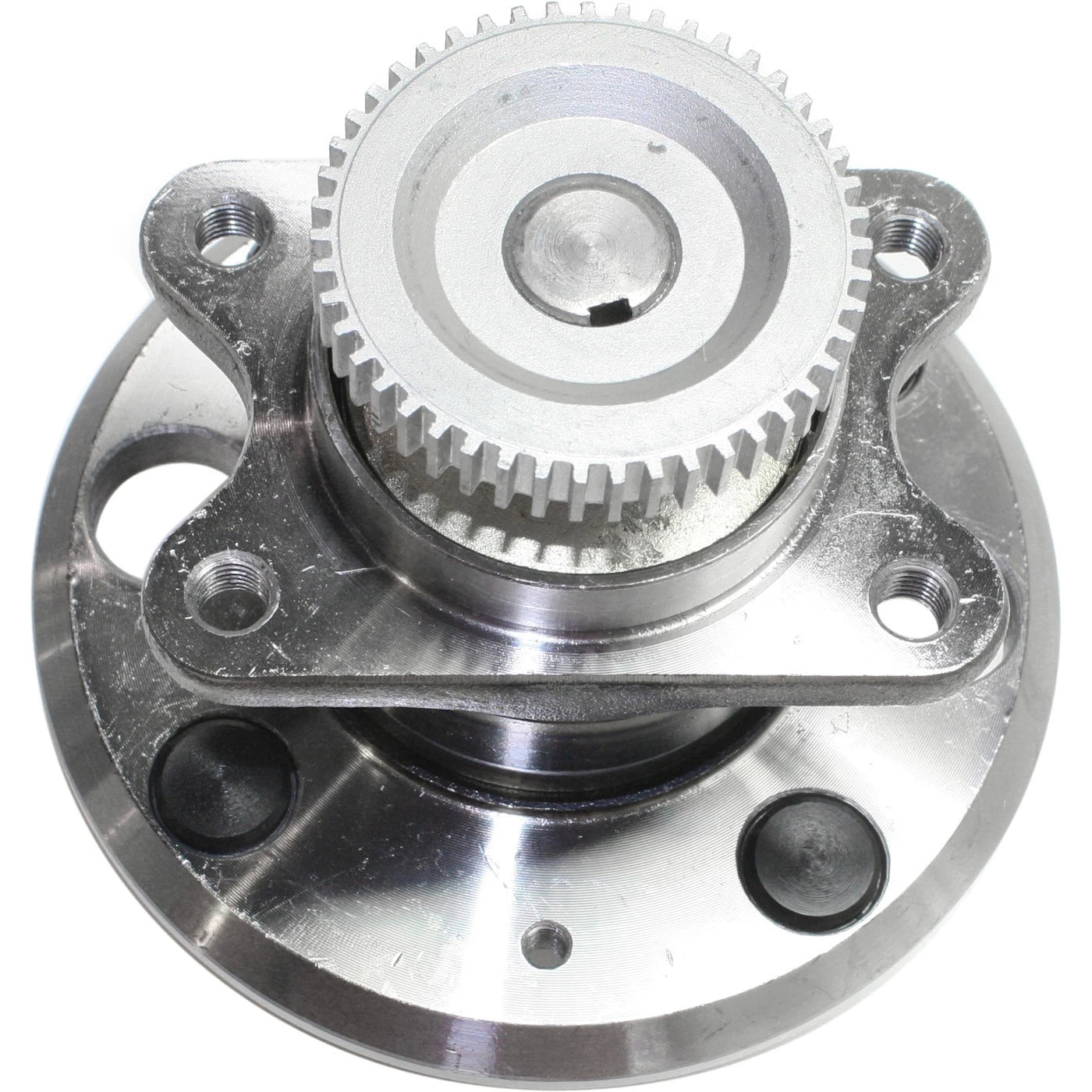 Wheel Hubs for Hyundai Sonata (1999–2005) Rear Left Right with Bearing
