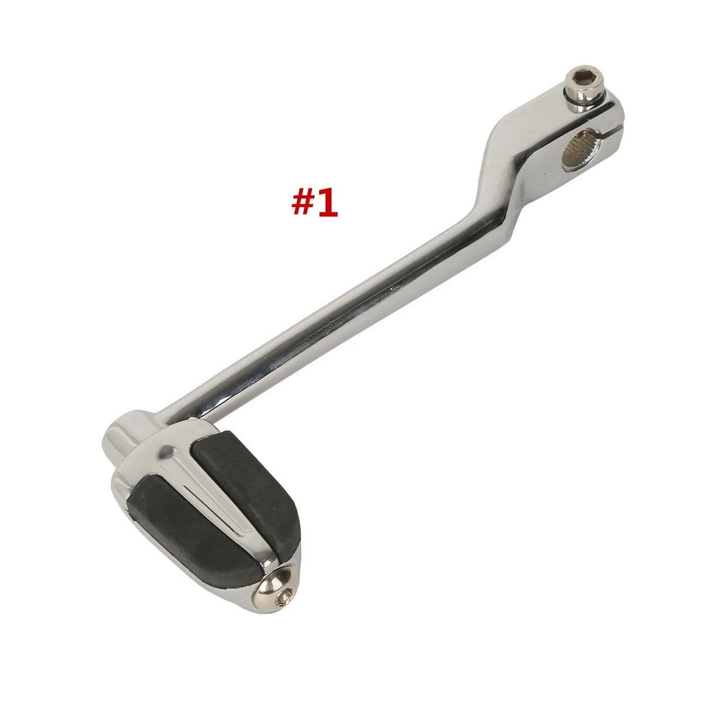 Shift Lever Pegs for Harley Touring Road King Glide (1988–2024)
