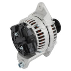 80 Amp Alternator for John Deere Volvo (1999-2007)