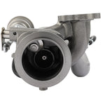 Turbocharger with Gaskets for Chevrolet Cruze Trax Buick Encore (2011–2021)