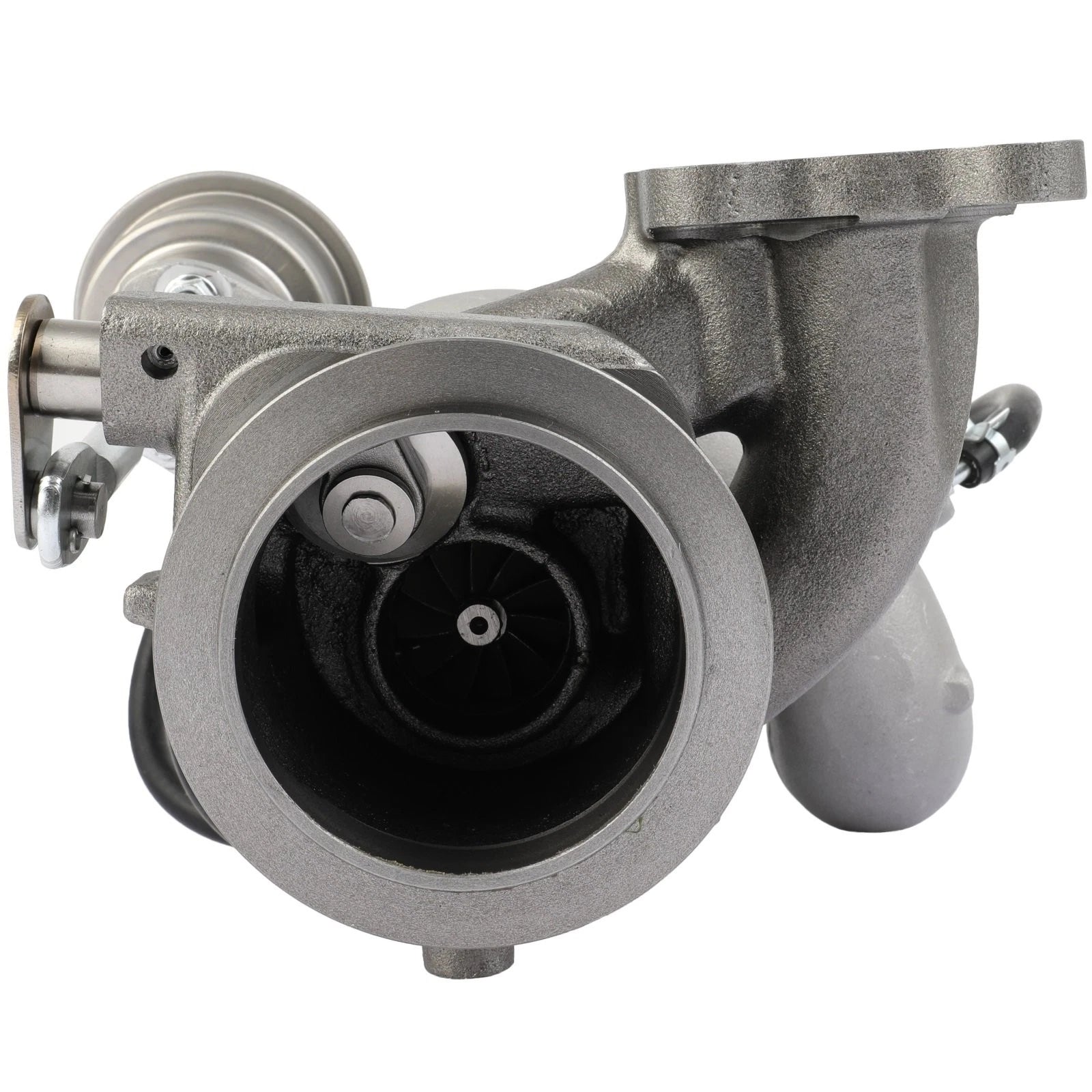 Turbocharger with Gaskets for Chevrolet Cruze Trax Buick Encore (2011–2021)