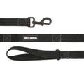H-D Rubber Logo Patch Pet Leash for Harley-Davidson (72 Inch)