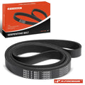 Serpentine Belt for Land Rover Discovery (1999–2004)