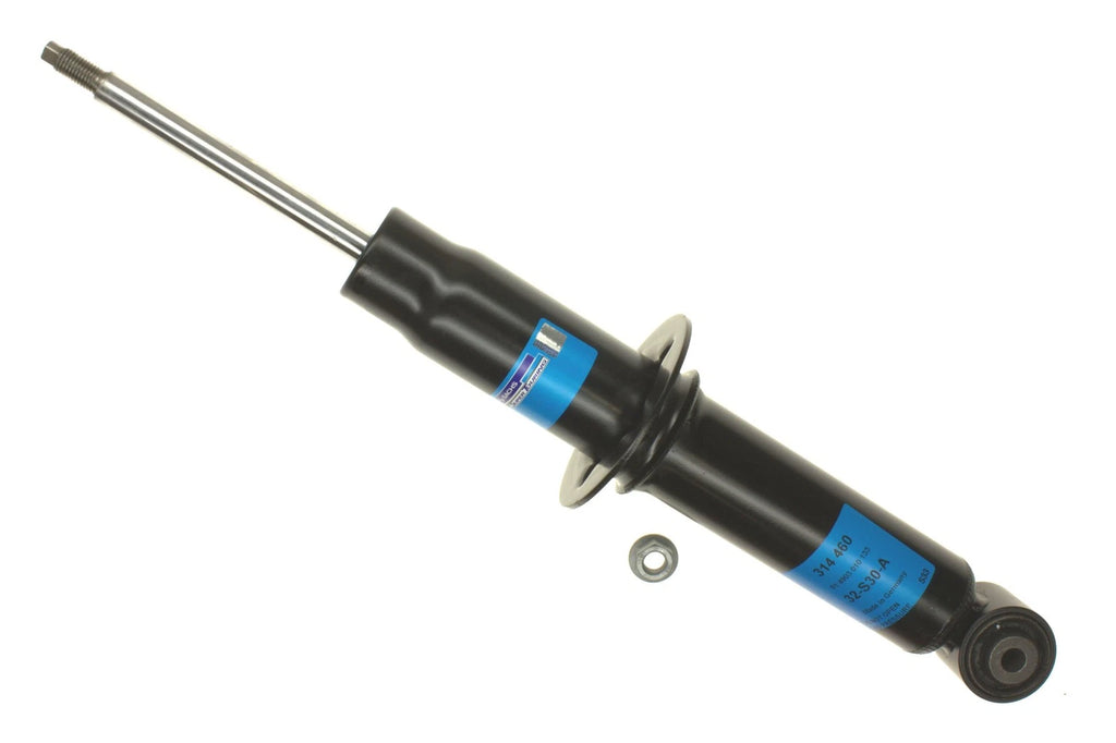 Shock Absorber for Porsche Cayenne (2003–2010)