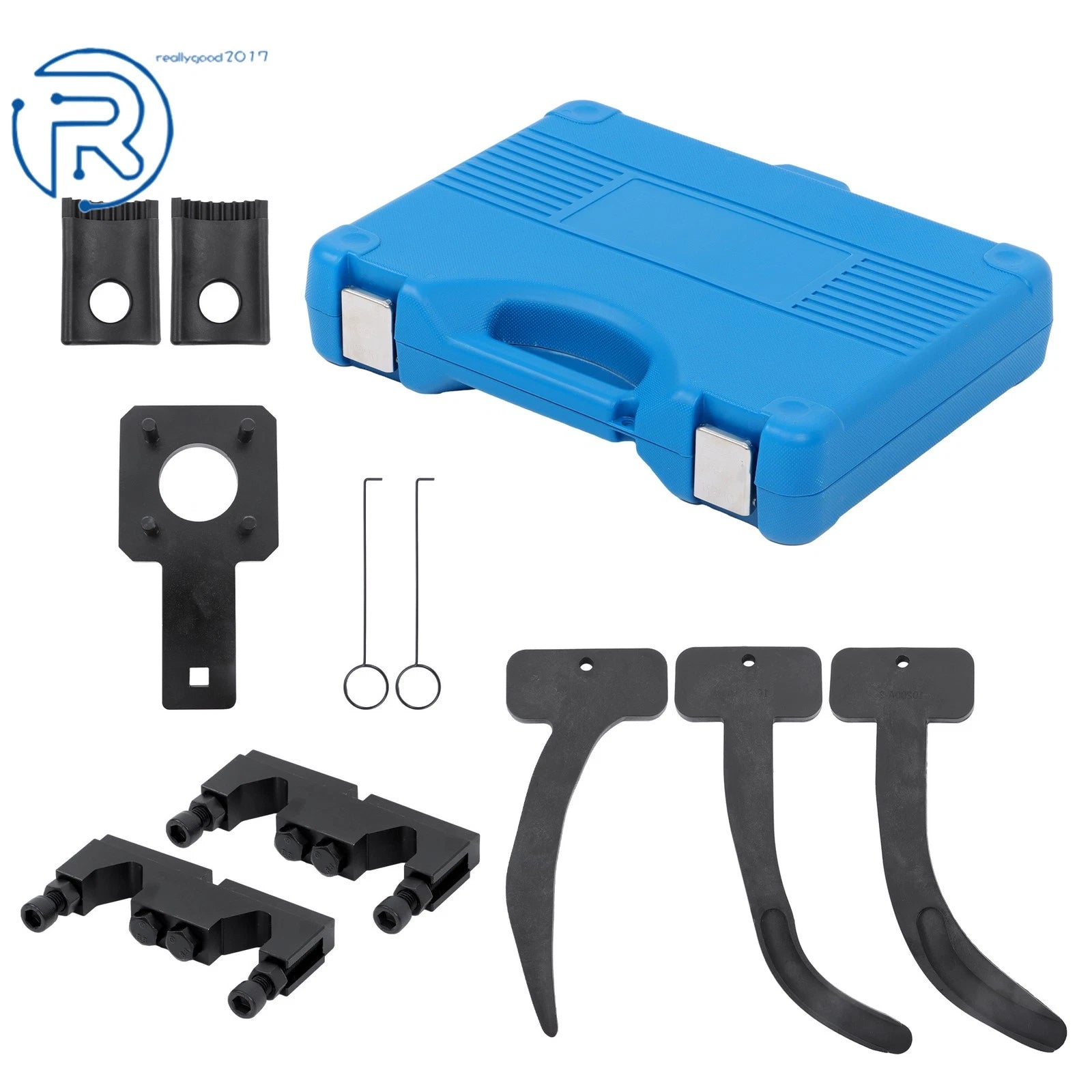 Camshaft Holding Timing Tool Kit for Dodge Jeep Volkswagen Grand Cherokee (2011–2020)