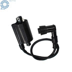 2 Pack Ignition Coil for John Deere 2653 F911 (2000-2023)