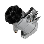 A/C Compressor w/Clutch DKS17D for Ford Mustang 5.0L 5.2L (2011–2022) R3Z19703B