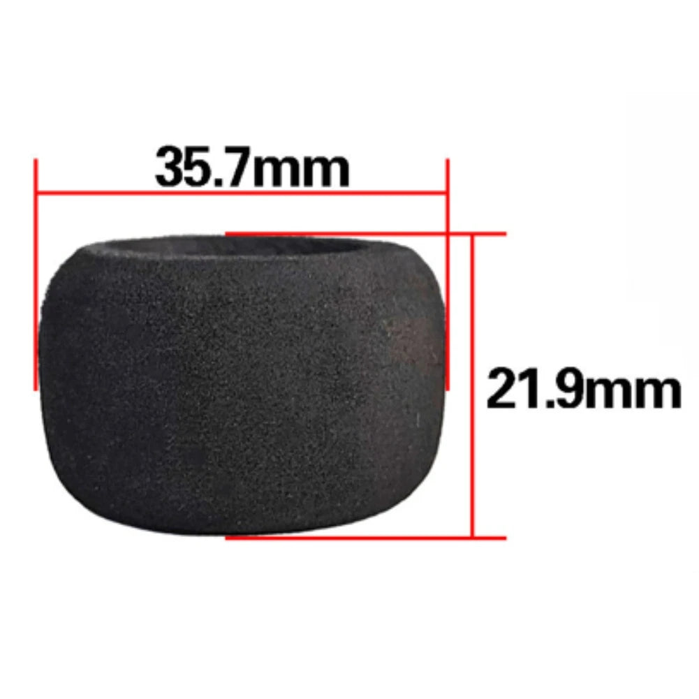 EVA Sleeve Knob Cover for DAIWA Reel Handles (Fits Shaft Inner Diameter)
