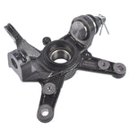 Front Right Steering Knuckle for Honda TRX500FA Foreman Rubicon (2005–2014) #51200HP0B00