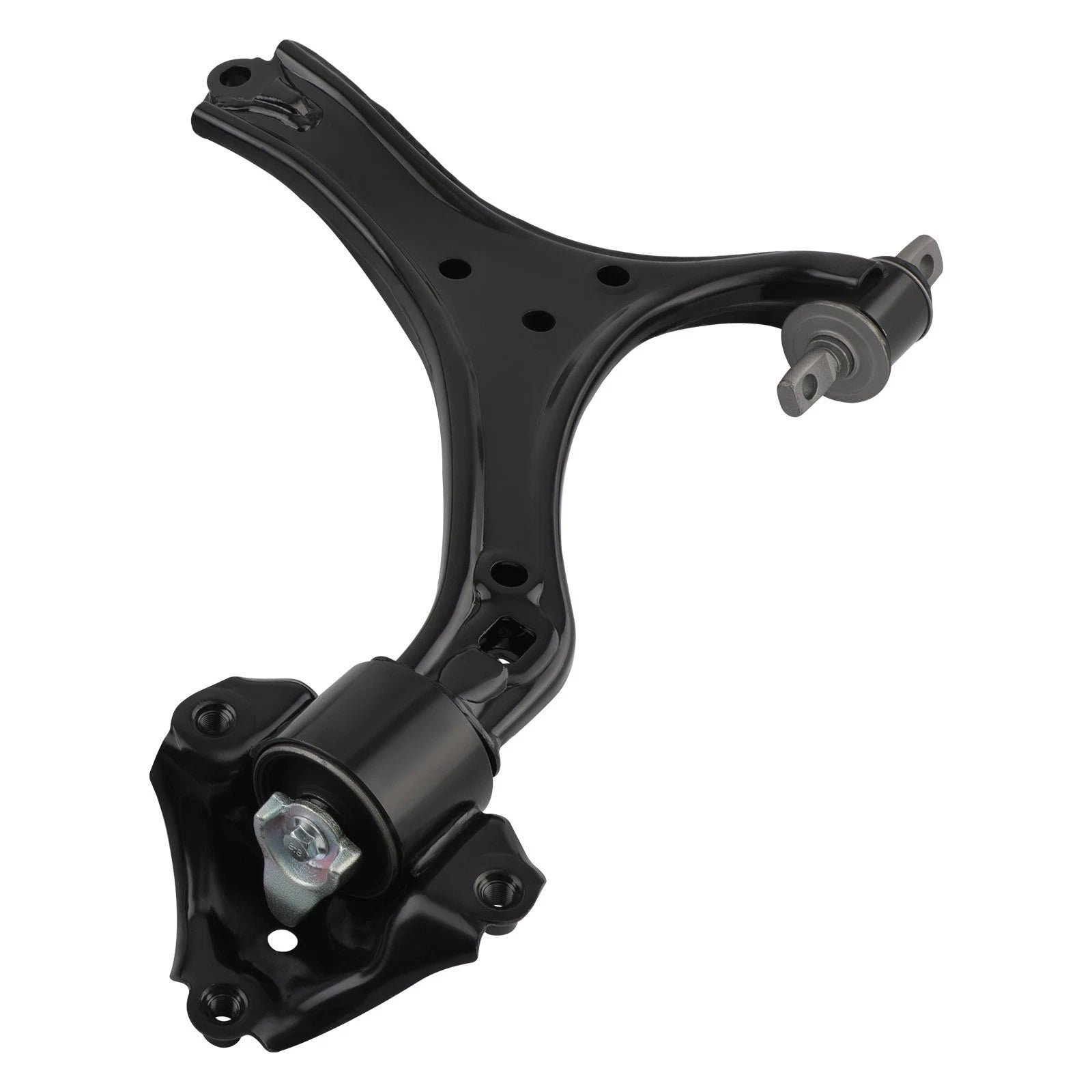 6x Front Struts Control Arm Sway Bar End Link for Honda Accord (2013–2017)
