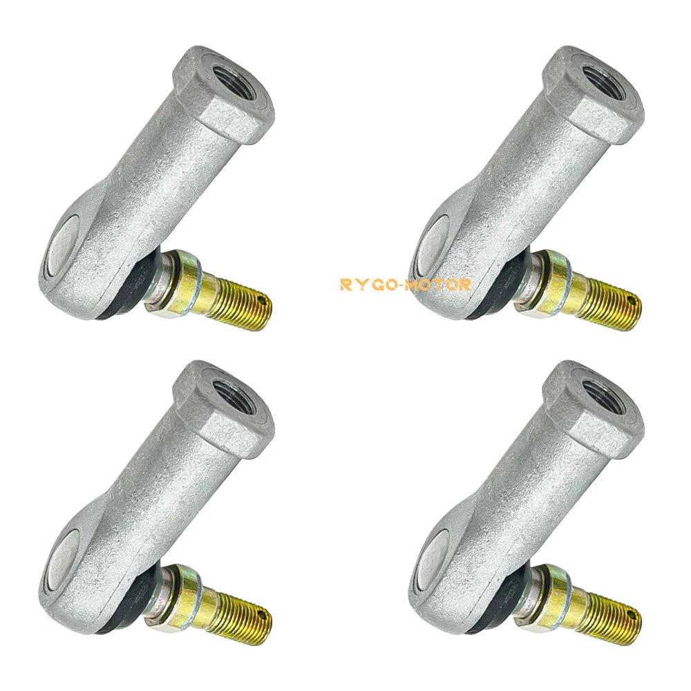 Tie Rod Ends for Honda Foreman 400 450 500 Rubicon 500 FourTrax 200 300 (2000–2006)