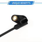 Crankshaft Position Sensor for BMW 320i F30 (2013–2018) No. 13627595860
