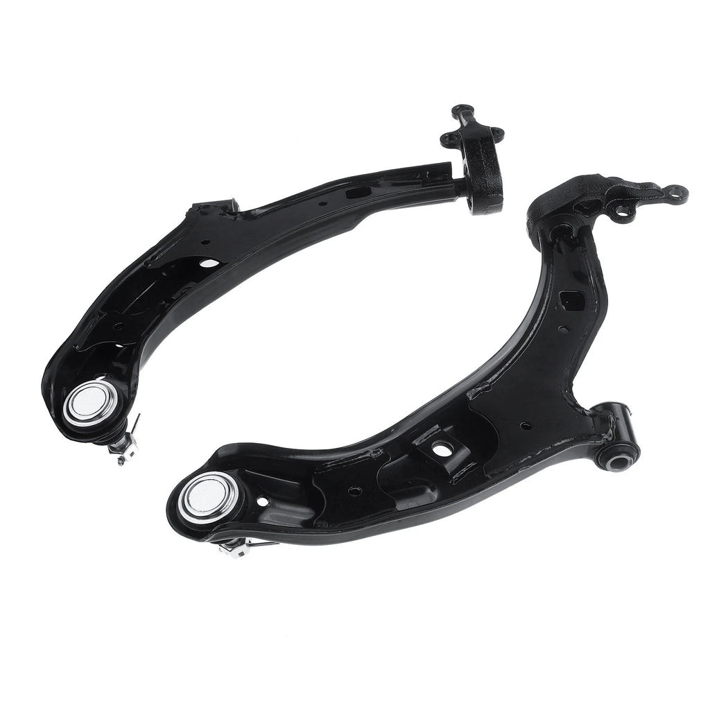 2X Front Lower Control Arm with Ball Joint for Nissan Sentra (2000-2006)