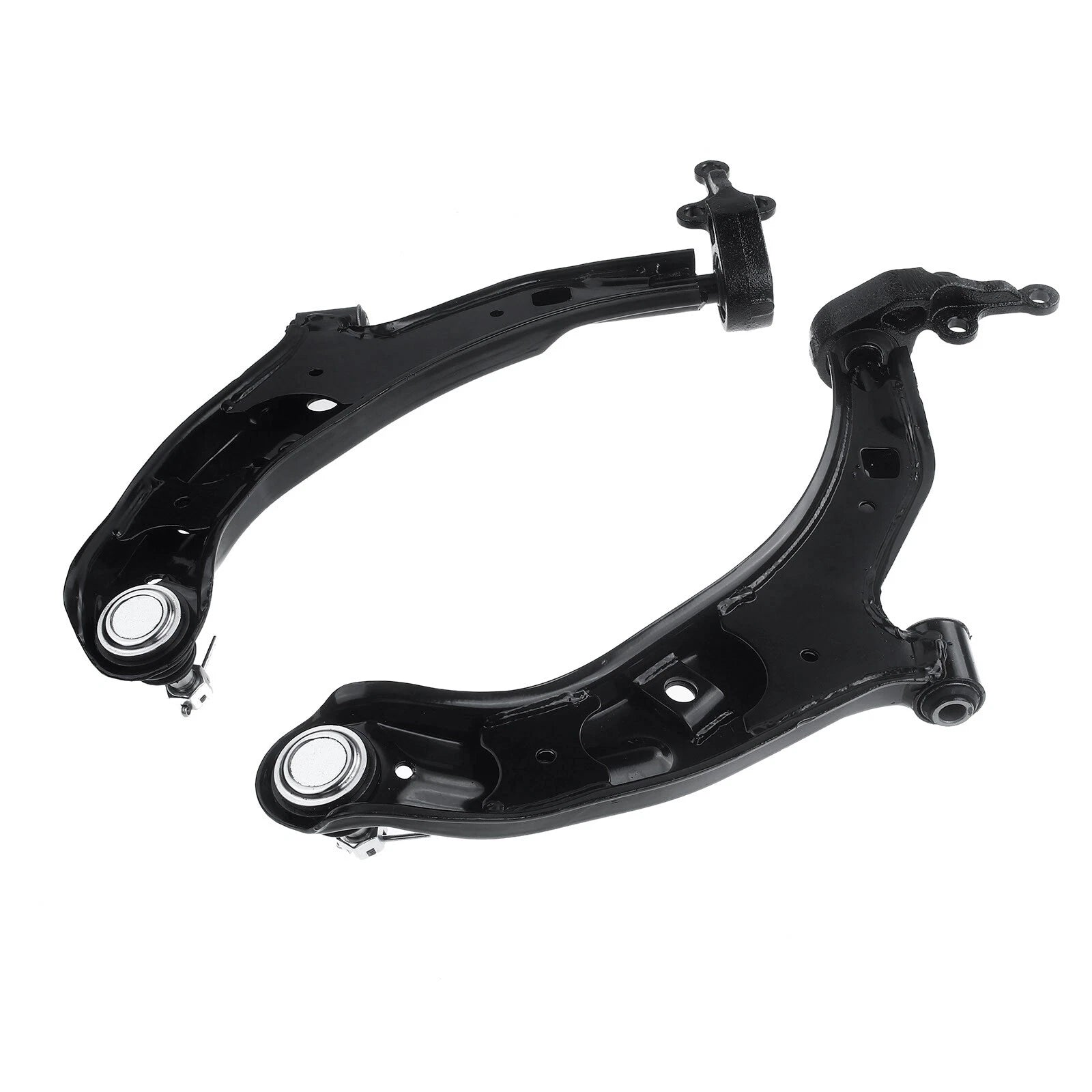 2X Front Lower Control Arm with Ball Joint for Nissan Sentra (2000-2006)